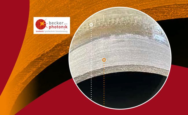 BBFlyer3 Millimeterwaves solve a problem... Becker- Photonik