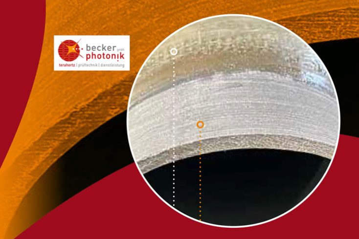 Millimeterwaves solve a problem... Becker- Photonik