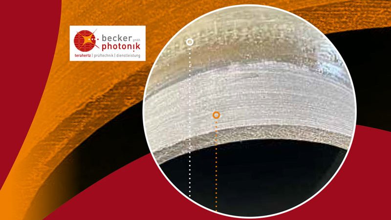 Millimeterwaves solve a problem... Becker- Photonik